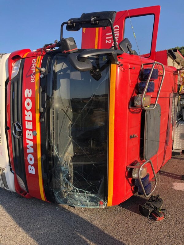 Los Bomberos de la Diputación de Cuenca exigen a Chana que cumpla lo pactado porque su paciencia se agota