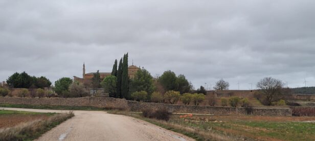 El Ayuntamiento de Campillo de Altobuey recupera la Huerta de los Frailes del convento de Nuestra Señora de la Loma casi 200 años después