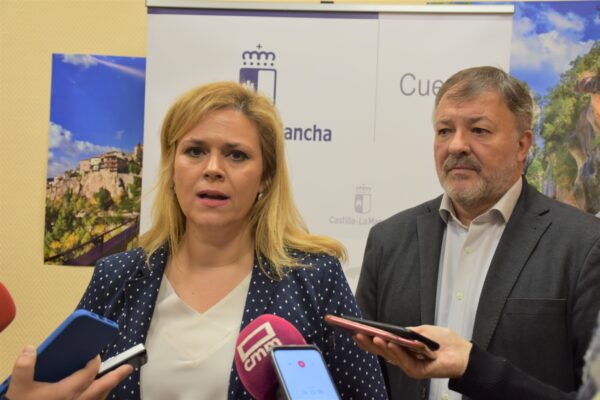 El Gobierno regional y el Ayuntamiento de Cuenca exigen al Partido Popular que se retiren las enmiendas presentadas que implican el cierre de tres museos