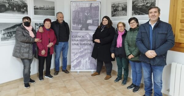 La FAP tiene estas navidades exposiciones itinerantes en Motilla del Palancar, Iniesta, Arcas y Vega del Codorno