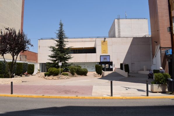 A la venta las entradas para el concierto de navidad de la Agrupación Musical Nuestra Señora de Riánsares