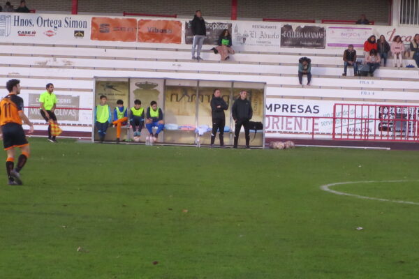 Sigue sumando en la Liga Nacional fútbol Juvenil el equipo de la EFB Jesús de la Ossa