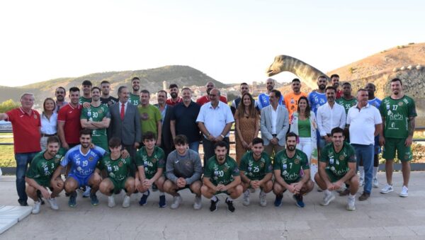 Concedidas ayudas por importe de 147.000 euros a cuatro clubes y sociedades anónimas deportivas de la provincia de Cuenca