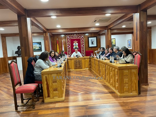 El Pleno del Ayuntamiento da luz verde a una expropiación rogada de un terreno que fue calificado como dotacional en las normas de 1999