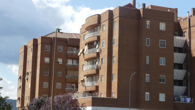 Ceoe Cepyme Cuenca señala que las hipotecas en la provincia se cierran por un menor importe