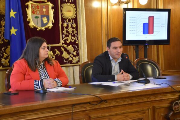 La Diputación de Cuenca ha aumentado el presupuesto de Cultura en un 68% esta legislatura hasta llegar a 3,2 millones de euros