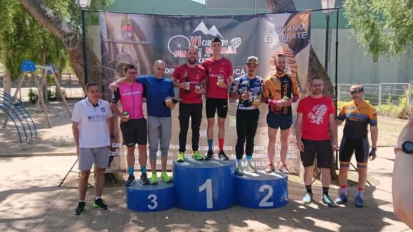 Cerramos el año 2022, con dos ascensos deportivos (Tenis de Mesa y Fútbol Juvenil), creación de un nuevo club, varios títulos nacionales para el Salvamento y Socorrismo, medallas para Ciclismo adaptado y tres deportistas de Alto Nivel y otros de Alto Rendimiento,  como mas destacados en el deporte de Tarancón