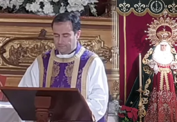 CCOO-Toledo rechaza la homófoba e indocumentada homilía de un cura de Consuegra sobre la homosexualidad