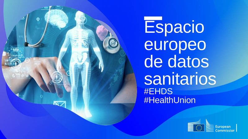 El Gobierno destina más de 1,3 millones de euros a Castilla-La Mancha para el desarrollo de un Espacio Nacional de Datos de Salud con fondos europeos
