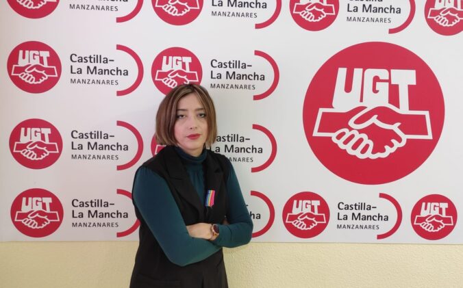 “Dignidad para el colectivo de trabajadoras y trabajadores de Ayuda a Domicilio”