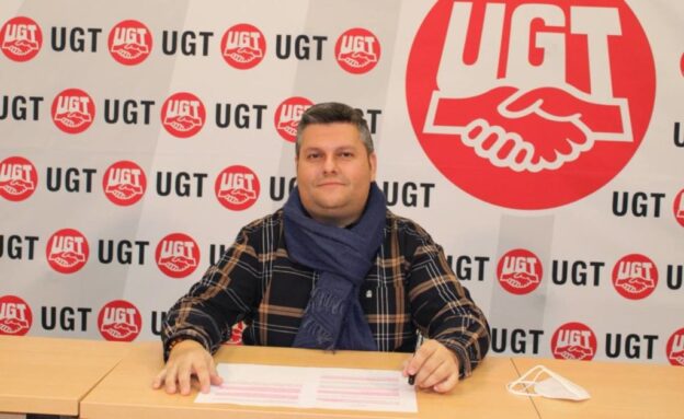 “Acción sindical para luchar por la erradicación de la violencia de género”
