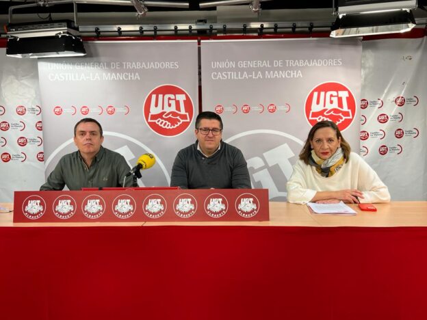 El Instituto Nacional de la Seguridad Social toma en consideración la queja presentada al  Defensor del Pueblo por UGT Justicia AGE Albacete