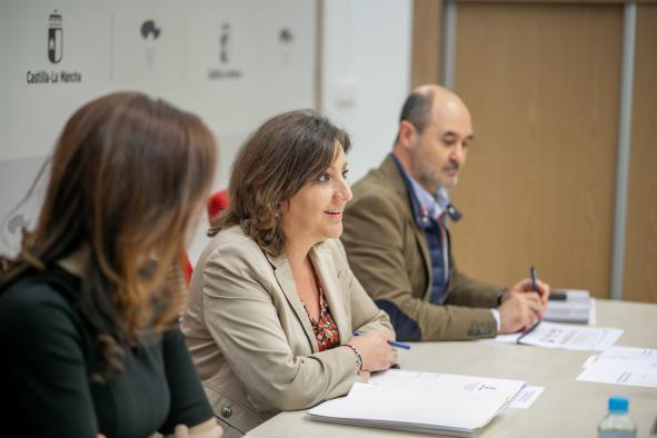 El Pacto por la Reactivación Económica y el Empleo ha movilizado ya más de la mitad del presupuesto previsto para empleo en un año de caída del paro y crecimiento de la afiliación