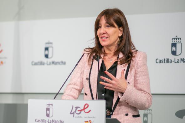 Castilla-La Mancha destina 9,7 millones de euros a la contratación del suministro de vacunas de calendario para el año 2023