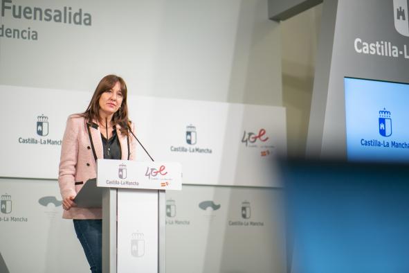 Castilla-La Mancha autoriza 5,3 millones de euros para el desarrollo de proyectos de inclusión social en 2023