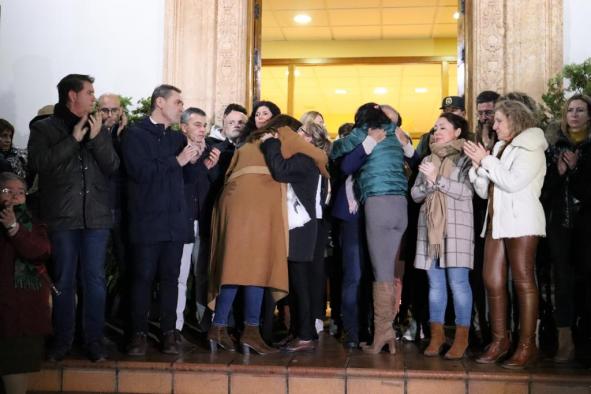 El Gobierno de Castilla-La Mancha condena “rotundamente” el crimen machista de Barrax y muestra todo su apoyo y solidaridad a la familia de la víctima