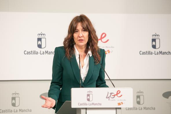 Castilla-La Mancha aprueba el Plan Anual Normativo 2023 en el que incluye seis proyectos de Ley y 65 iniciativas reglamentarias