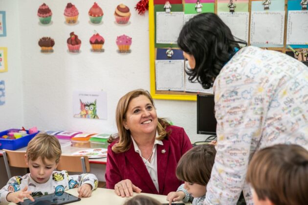 Castilla-La Mancha pone en marcha un plan integral para mejorar y proteger la salud y el bienestar emocional de la comunidad educativa