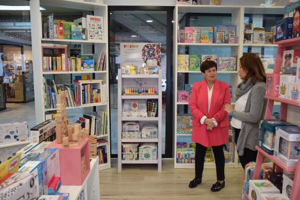 El Ejecutivo de Castilla-La Mancha destaca el valor del cooperativismo y la economía social como puerta de entrada al mercado de trabajo