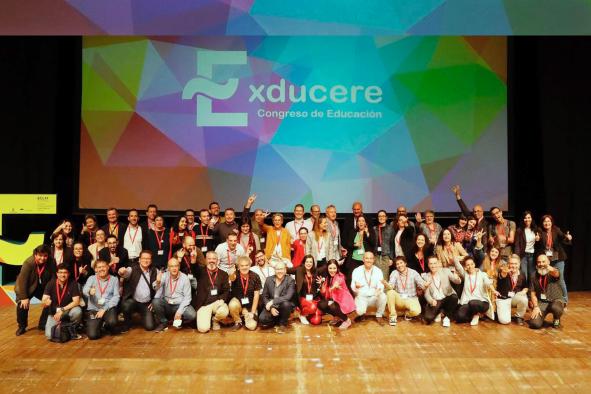 Toledo acogerá los días 24 y 25 de febrero la V edición del Congreso Educativo ‘Exducere’, que reunirá a más de 1.000 docentes