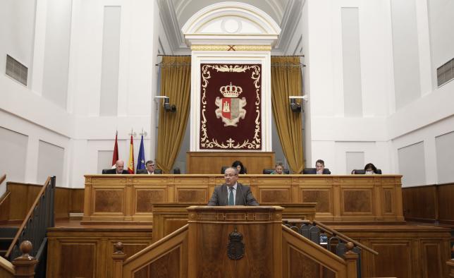 El presupuesto de Castilla-La Mancha para 2023, clave para seguir generando riqueza y empleo y mejorar la calidad de vida de la ciudadanía