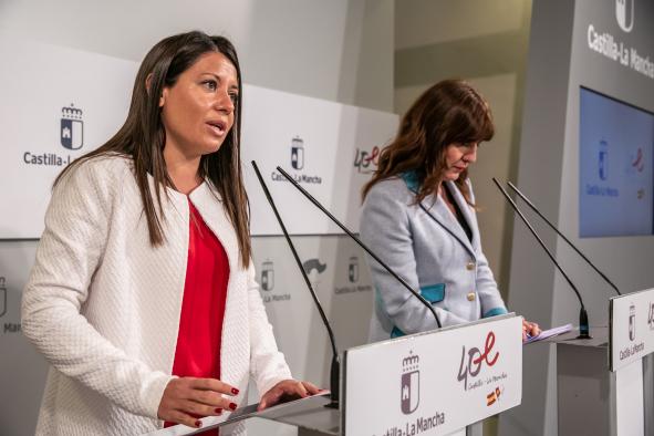 El Consejo de Gobierno aprueba 11,1 millones de euros para la protección social de la población más vulnerable