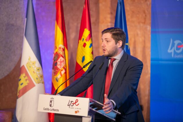 Castilla La Mancha impulsará la creación de suelo industrial en Talavera de la Reina a través del Plan de Singular Interés de Transporte & Tecnología (T&T)