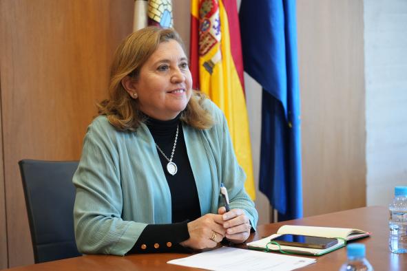 Irene Pardo, nueva directora del Festival Internacional de Teatro Clásico de Almagro