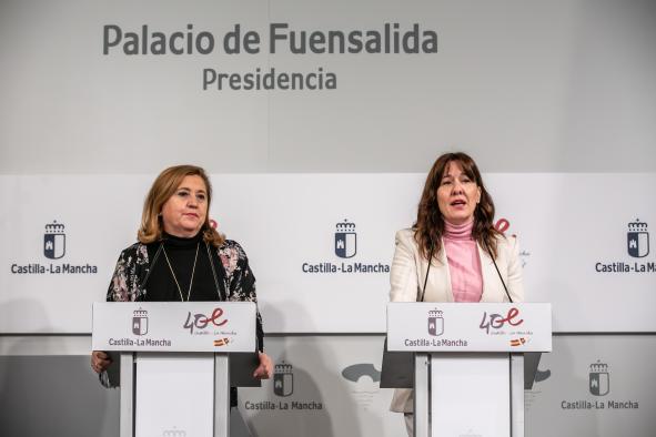 Castilla-La Mancha invertirá cerca de 4,9 millones de euros para finalizar las obras del Centro de Salud Tomelloso 1