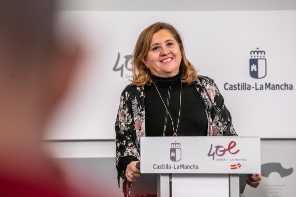 El Consejo de Gobierno del jueves aprobará un gasto de más de 2,5 millones de euros para sufragar actuaciones realizas en 2022 en el Campus de Guadalajara