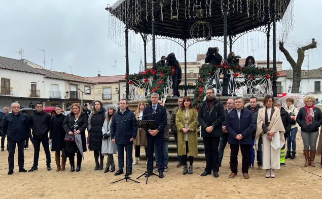 Castilla-La Mancha lanza un mensaje a las víctimas de la violencia machista para que confíen en las instituciones: “las podemos ayudar si piden ayuda”