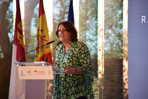 El Gobierno de Castilla-La Mancha apoyará las actividades de la Capitalidad Gastronómica Nacional de Cuenca con casi 200.000 euros