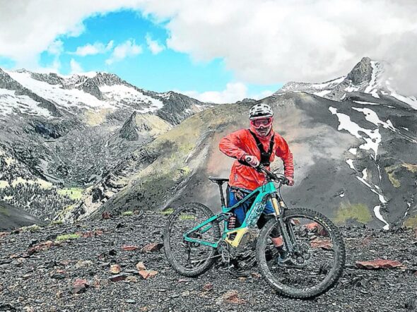 XXIII Jornadas de Montaña de Cuenca «Memorial Pedro Beneit»