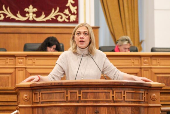 Picazo (CS) pide legalizar la prostitución: «Derechos para quienes la ejercen libremente y castigo a los explotadores»