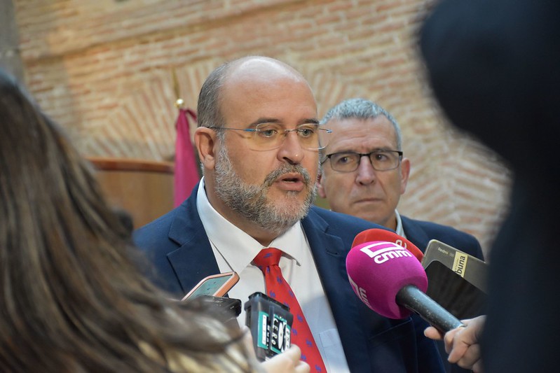 Castilla-La Mancha solicita la creación de plan nacional de vivienda específico para zonas despobladas