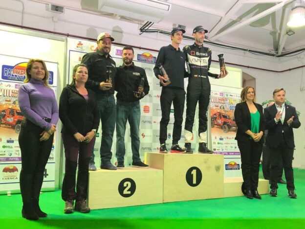 La Junta concede alrededor de 23.000 euros en ayudas a clubes de la provincia de Cuenca para la organización de eventos deportivos de especial interés