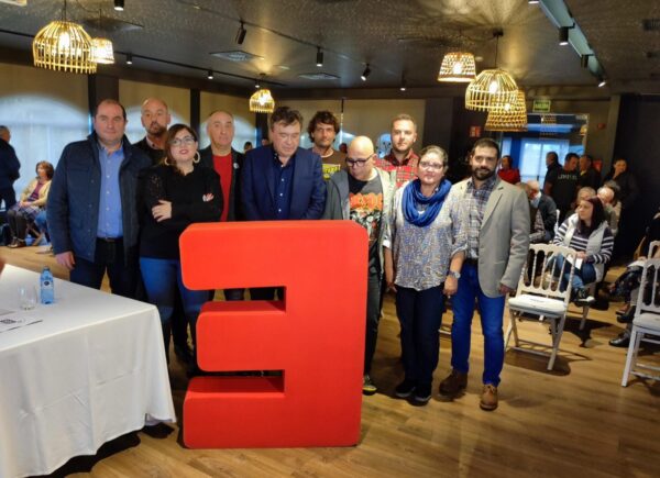España Vaciada integra a Asturias en su federación de partidos, la región que más población perdió en los últimos 50 años