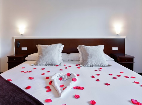 3 planes para disfrutar de un San Valentín único en Castilla-La Mancha
