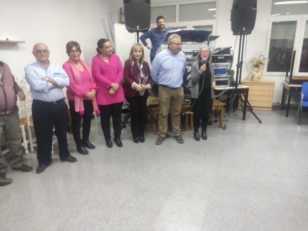 La Junta destina alrededor de 165.000 euros a la mejora y adecuación del centro de mayores de Quintanar del Rey