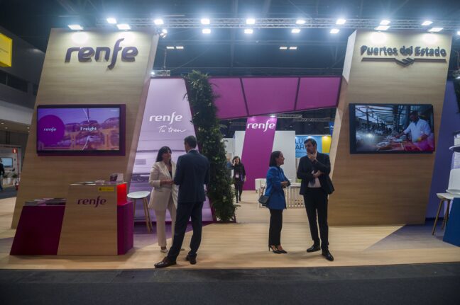 Renfe incrementará en un 30% su oferta de  Trenes Turísticos para 2023