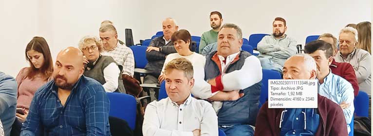 Contra la crisis: Apoyo al sector agro y vigilancia del cumplimiento de normas