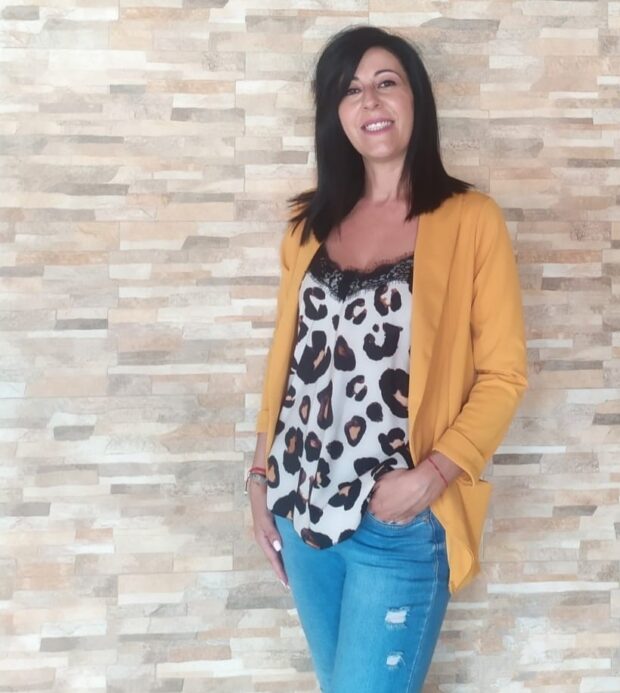 Montserrat Manzano será la candidata del PSOE a la alcaldía de El Provencio.