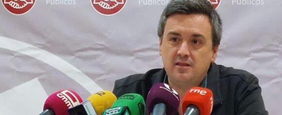 UGT pide al Sescam que favorezca el retorno de profesionales a la Sanidad de Castilla-La Mancha