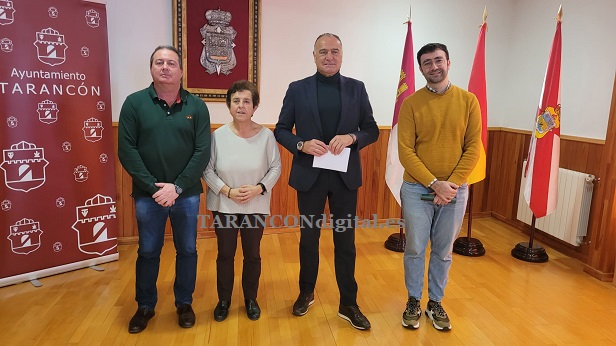 El Ayuntamiento de Tarancón hace un balance muy positivo de la programación navideña por la gran participación de la ciudadanía y “sin incidentes reseñables”