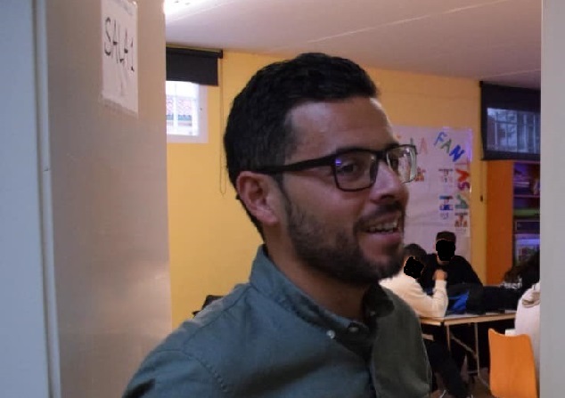 Jorge Cañete hace una valoración “muy buena para el colectivo de la Escuela de Futbol Jesús de la Ossa de Tarancón” el año 2022.