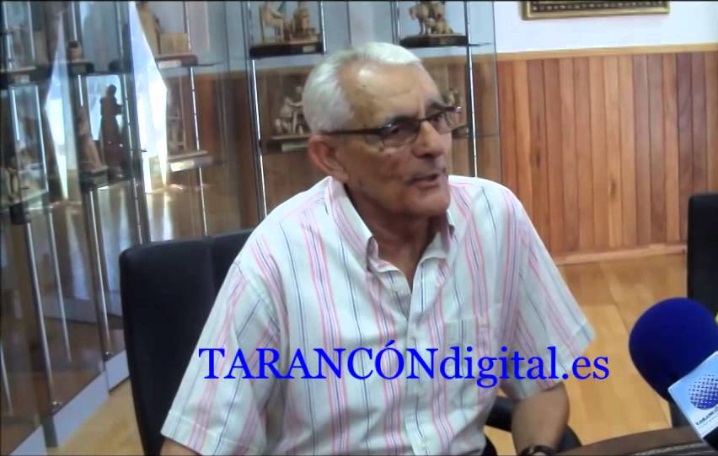 Consternación en Tarancón por la muerte de Evilasio Martínez Bueno un gran profesional sanitario comprometido con la juventud y el deporte