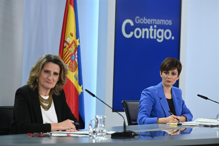 El  Gobierno aprueba los Planes Hidrológicos que marcarán la gestión del agua en España hasta 2027
