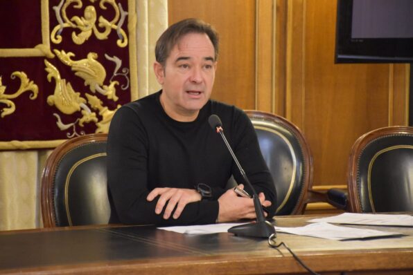 La Diputación de Cuenca tiene presupuestado en 2023 más de 1,5 millones de euros en 17 intervenciones de patrimonio