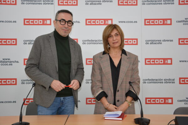 Subir el SMI ha ayudado a las pequeñas y medianas empresas y un nuevo incremento ayudará al tejido empresarial de CLM