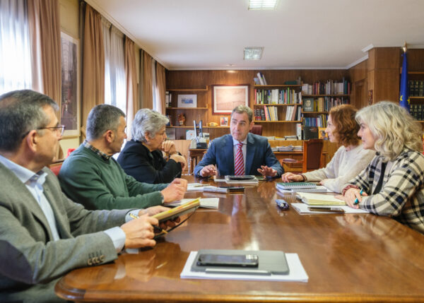 Los jubilados de Castilla-La Mancha ingresan por su pensión casi 100 euros más al mes de media que en 2022 y 250 euros más que en 2018